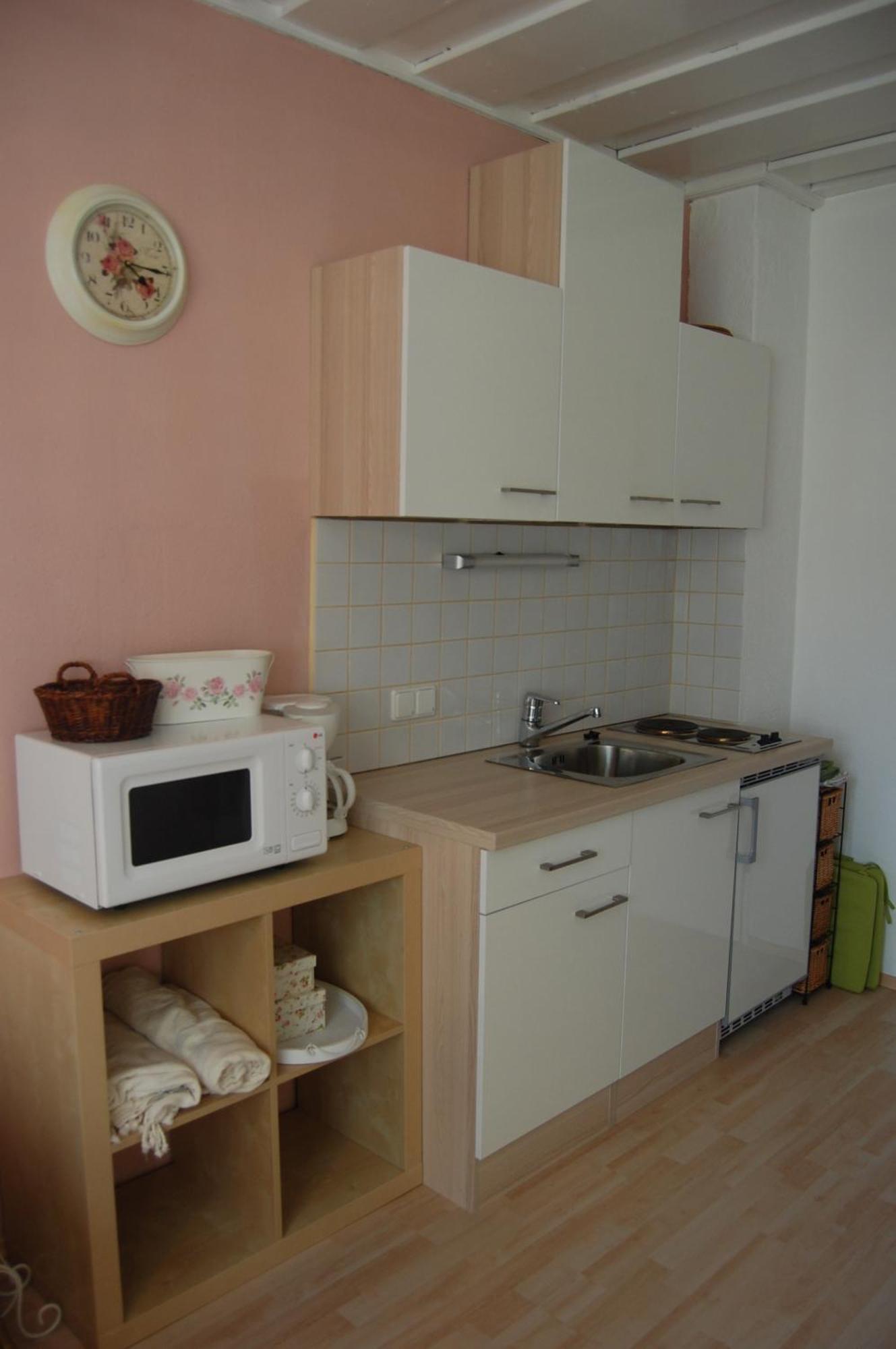 Hofgassl Zentgraf Bed & Breakfast Moerbisch Am See Exterior photo